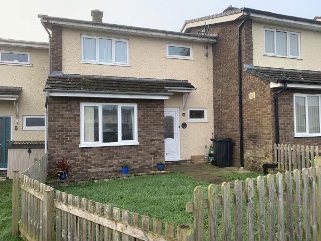 Lugg View, Presteigne LD8, 3 bed property to rent, £800 pcm | PrimeLocation