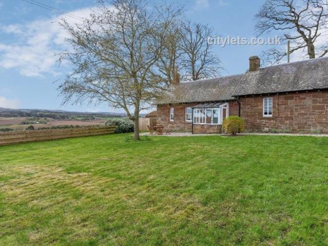 Luggate, East Lothian