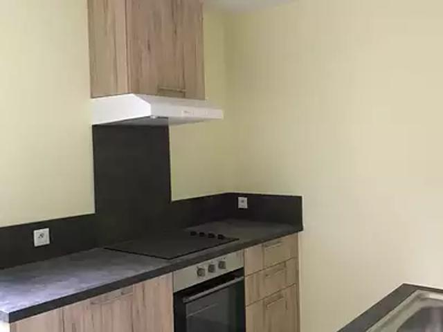 Lugny 71260 Location appartement 2 pièces t2