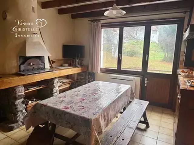 Lugrin 74500 Achat / Vente appartement 5 pièces t5