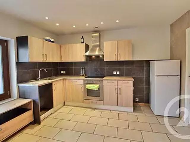 Lugrin 74500 Location appartement 2 pièces t2