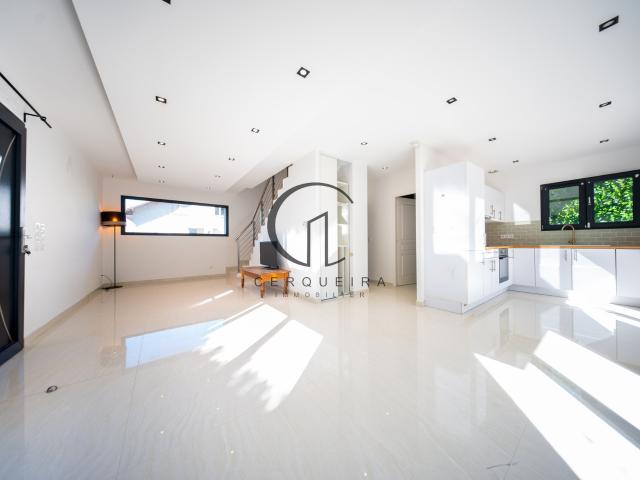 Lugrin Opportunité Unique Maison 4 Chambres Avec Vue Lac 103m² Lugrin