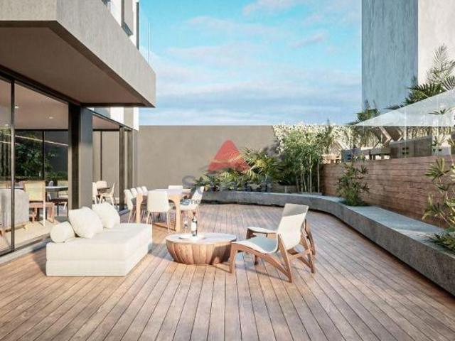 Luiza 343 Apartamento à venda, 88 m² por R$ 875.000,00 São José São Leopoldo/RS