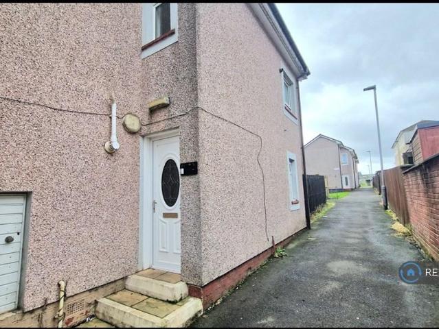 Luing, Airdrie, ML6 3 bed end of terrace house to rent £795 pcm £183 pw
