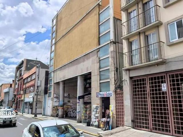 Luis Moya 101, Colonia Centro, Centro, 06070 Ciudad de México, CDMX, México RB