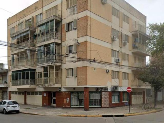 Luis Agote, Rosario, Santa Fe