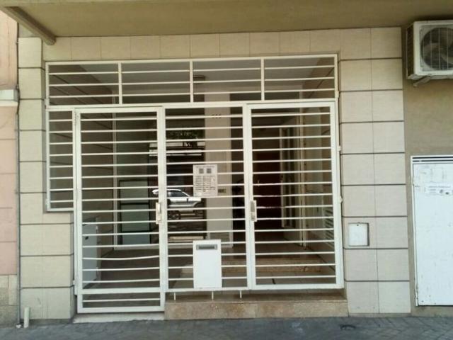 Luis Agote, Rosario, Santa Fe