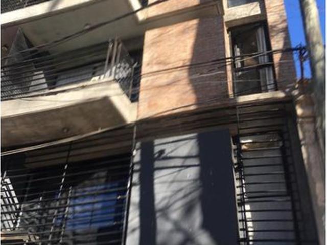 Luis Agote, Rosario, Santa Fe