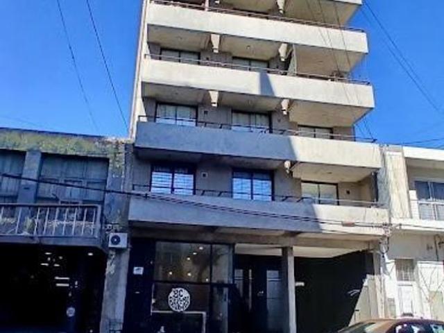 Luis Agote, Rosario, Santa Fe