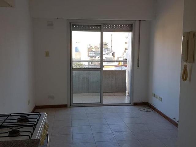 Luis Agote, Rosario, Santa Fe