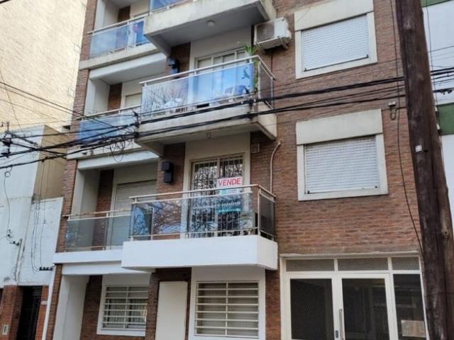 Luis Agote, Rosario, Santa Fe