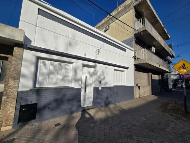 Luis Agote, Rosario, Santa Fe