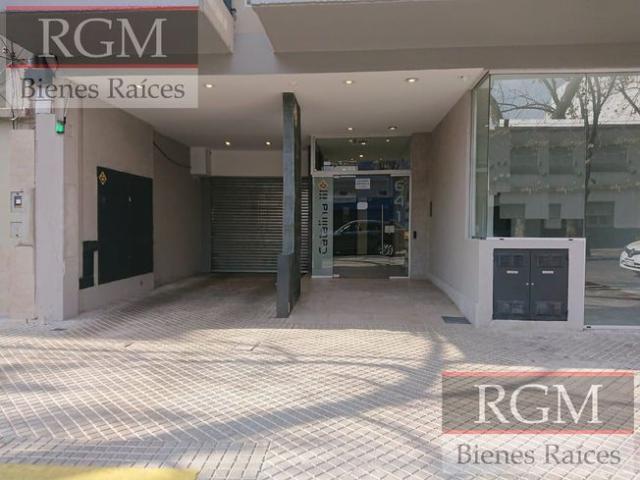 Luis Agote, Rosario, Santa Fe