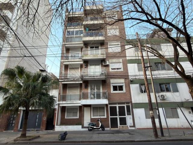 Luis Agote, Rosario, Santa Fe