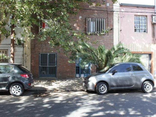 Luis Agote, Rosario, Santa Fe