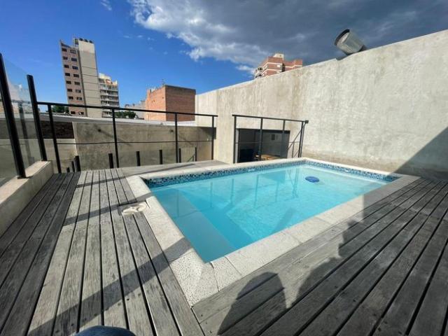 Luis Agote, Rosario, Santa Fe