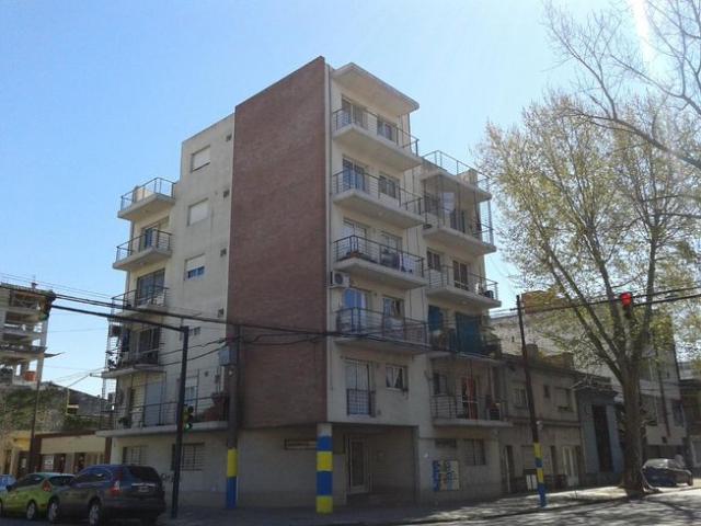 Luis Agote, Rosario, Santa Fe