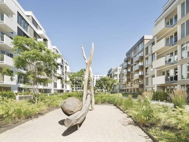 Luisenpark Ihr neues Zuhause im Herzen von Berlin
