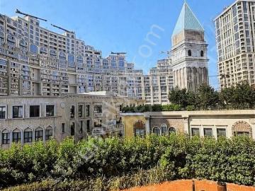 Lujuria Gayrimenkul Den Venezi Da Satılık 2+1 Dubleks Daire