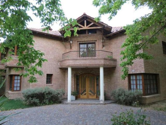 Luján de Cuyo, Cuyo, Mendoza
