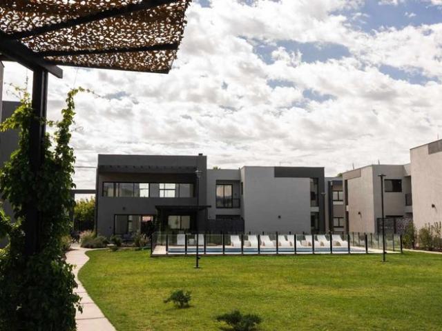 Luján de Cuyo, Cuyo, Mendoza