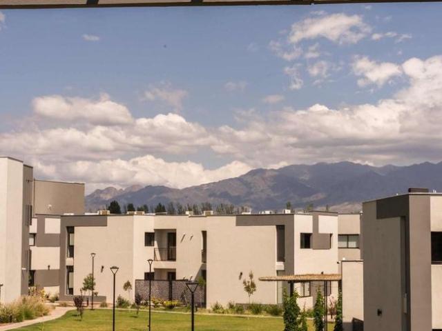 Luján de Cuyo, Cuyo, Mendoza