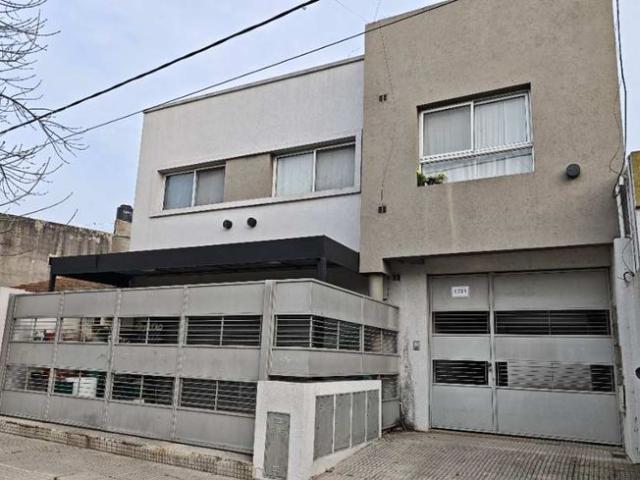 Departamento en alquiler en Barrio Sarmiento