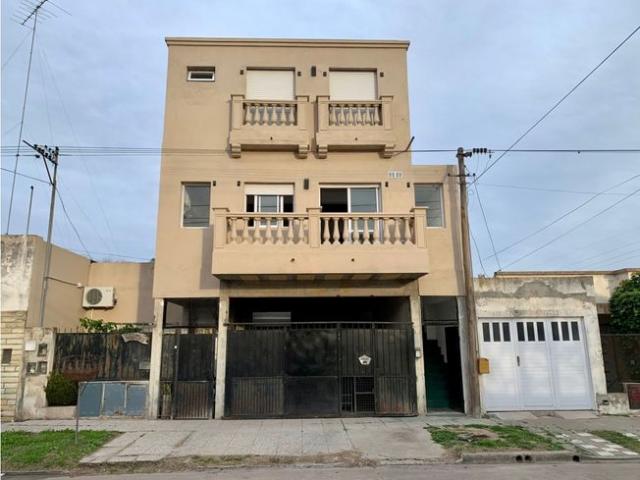 Luján, Provincia de Buenos Aires