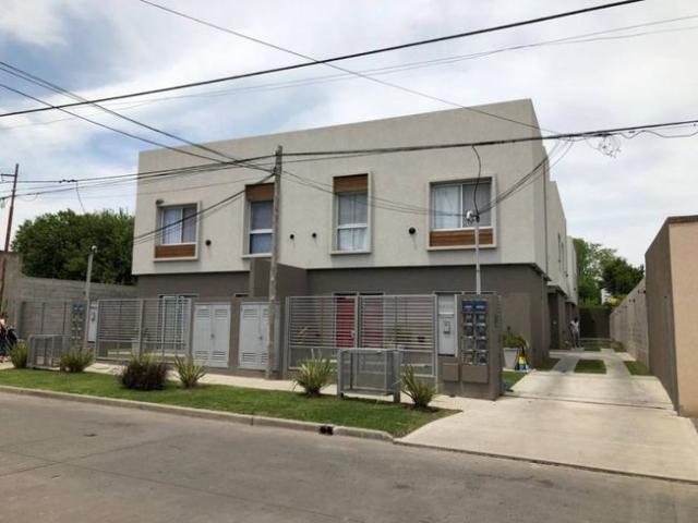Luján, Provincia de Buenos Aires