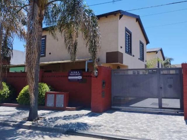 Luján, Provincia de Buenos Aires