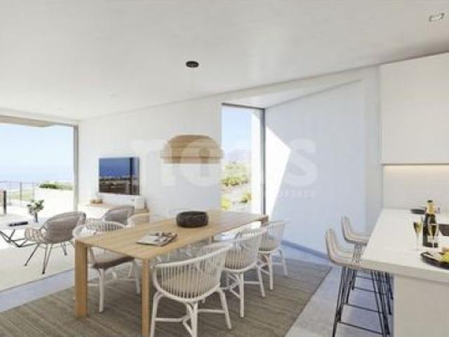 ᐅ  Lujo, Apartamento en venta, Los Jardines de Abama, Abama, Tenerife, 2 Dormitorios, 135 m², 947.0
