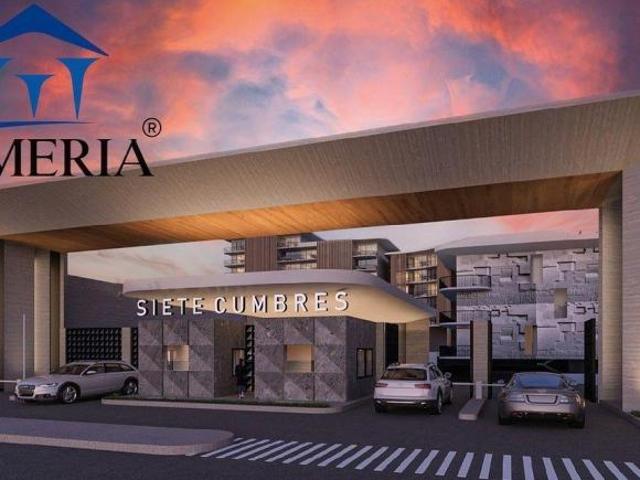 Lujo, exclusividad y alta plusvalía: tu próxima inversión comienza aquí