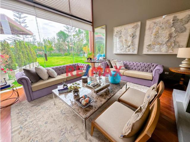 Lujo, Elegancia Y Confort En Una Sola Residencia – Challapampa ✨ *Casa Inglesa