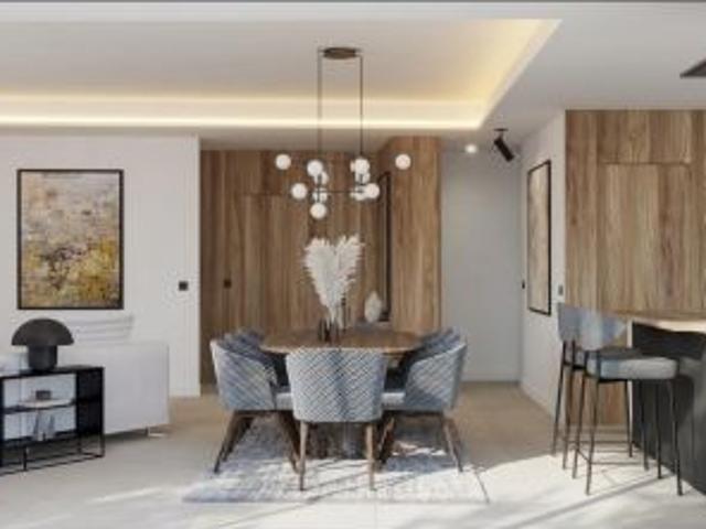 LUJO EN PEDREGALEJO, PROMOCIÓN DE OBRA NUEVA CON SUPER VISTAS AL MAR