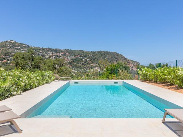 Lujo sostenible junto al mar 705m² Begur