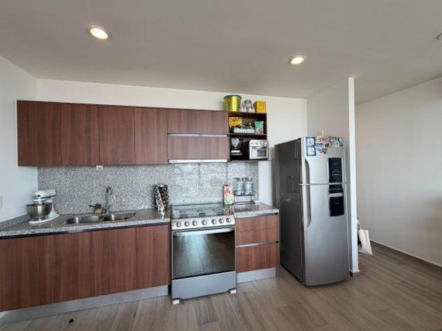 Lujo y Comodidad Departamento Tipo Loft en Querétaro 4