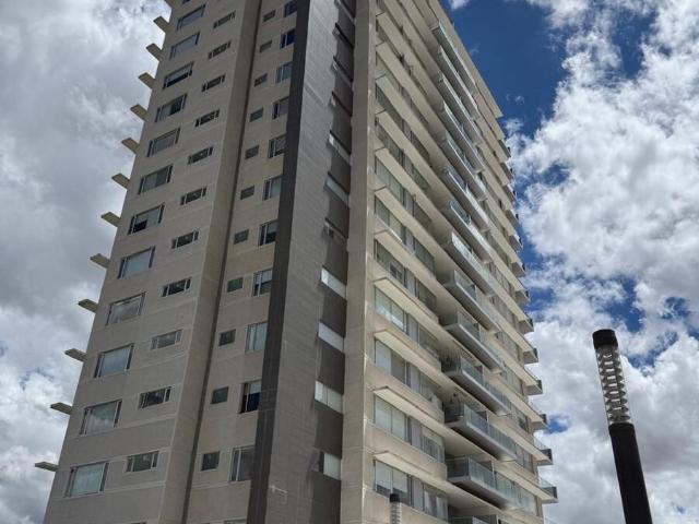 LUJO Y COMODIDAD DEPARTAMENTO EN TORRE TERZETTO AL NORTE DE AGUASCALIENTES