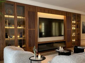 Lujo Y Elegancia 256m² Madrid