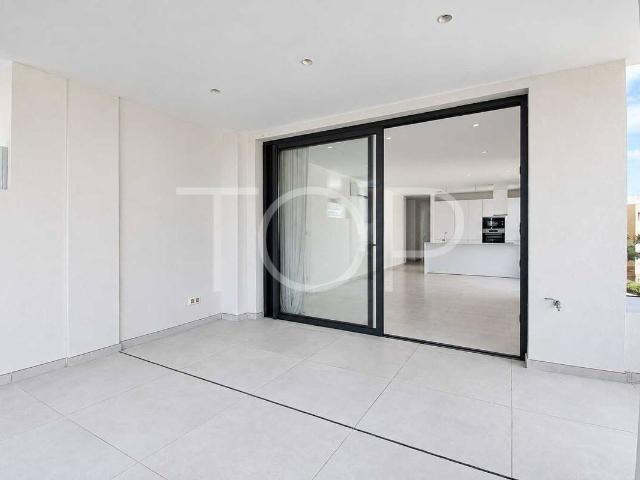 Lujoso apartamento de esquina en Palma Real Suites, Palm Mar. 100m² Palm Mar