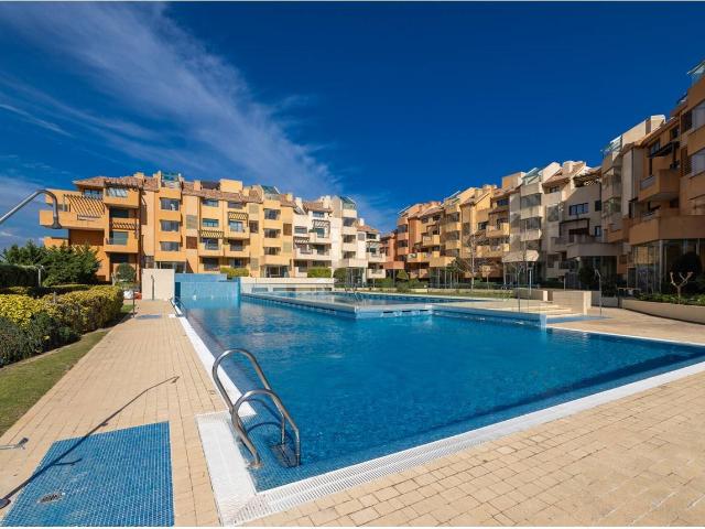 Lujoso Apartamento en Ribera del Marlin, La Marina de Sotogr. 241m² San Roque