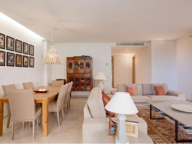 Lujoso Apartamento en Ribera del Marlin, La Marina de Sotogr. 241m² San Roque