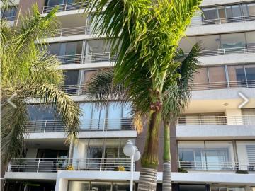 Apartamento en venta en Arica - Terraza