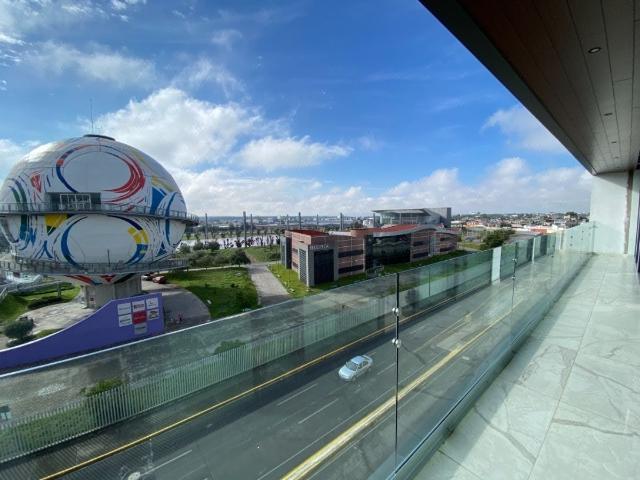 Lujoso departamento en la mejor zona de Pachuca
