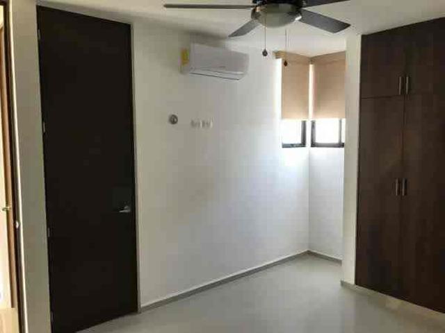 Lujoso Departamento en Privada elegante