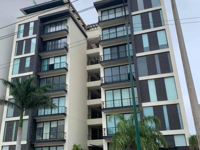 Lujoso Departamento en Venta