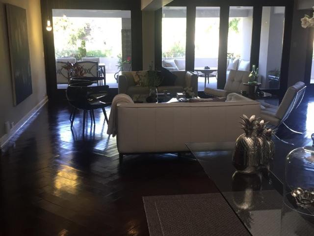 Lujoso Flat de 550 m² en Cayma Vista Increíble