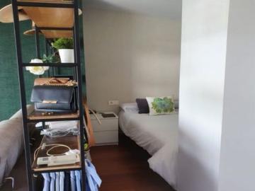 Lujoso Loft en Alquiler con Vistas al Mar en Rincón de la Victoria