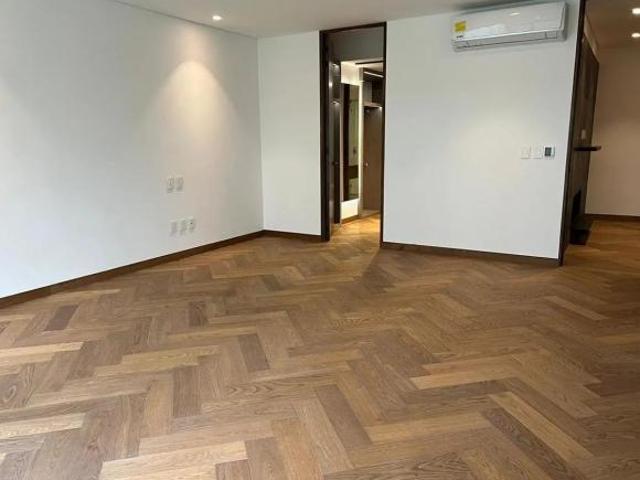RENTA O VENTA DE DEPARTAMENTO EN CAMPOS ELISEOS, POLANCO I SECCION, MIGUEL HIDALGO