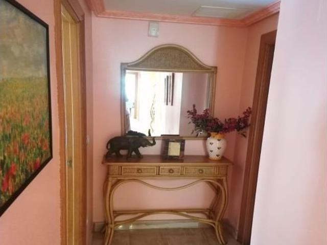 Lujoso piso en Benalmádena