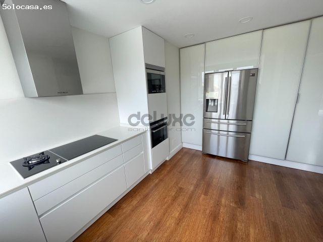 Lujoso Piso Reformado en Sardinero, Santander Oportunidad Única